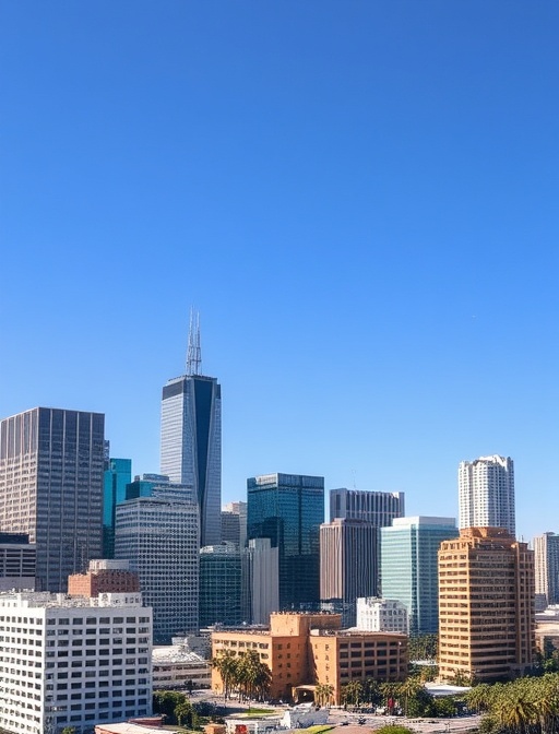Los Angeles Office